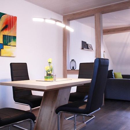 Ferienwohnung Zur Truebenbach Кірн Екстер'єр фото