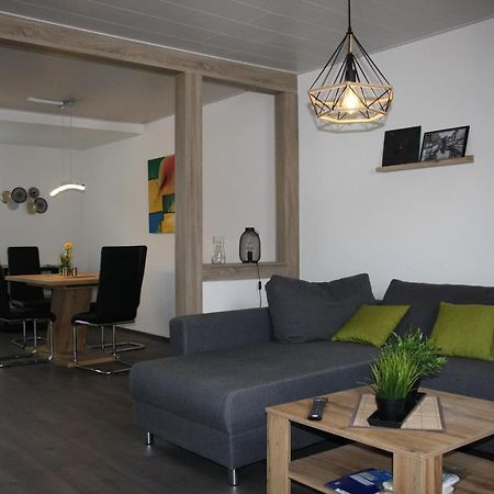 Ferienwohnung Zur Truebenbach Кірн Екстер'єр фото