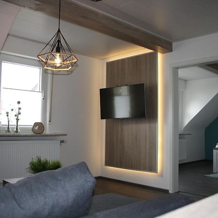 Ferienwohnung Zur Truebenbach Кірн Екстер'єр фото